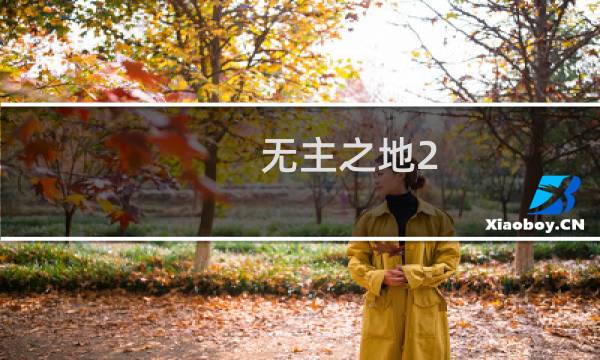 无主之地2 攻略