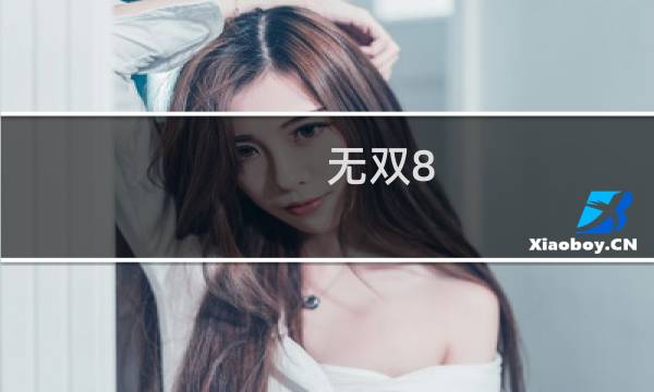 无双8 攻略视频攻略