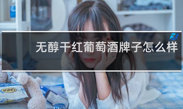 无醇干红葡萄酒牌子怎么样