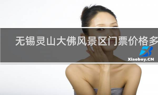 无锡灵山大佛风景区门票价格多少