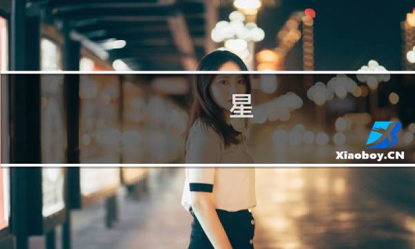 星  攻略