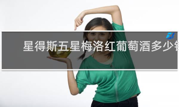 星得斯五星梅洛红葡萄酒多少钱