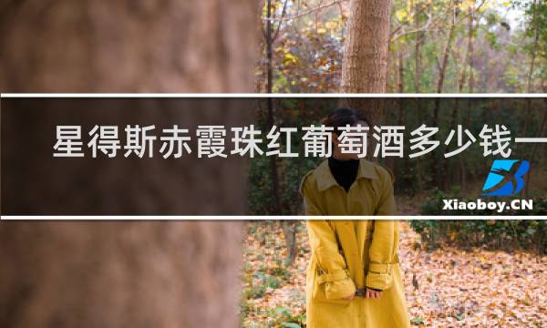 星得斯赤霞珠红葡萄酒多少钱一瓶
