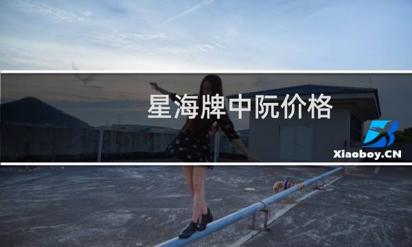 星海牌中阮价格