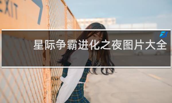 星际争霸进化之夜图片大全