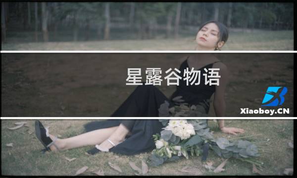 星露谷物语 人物介绍