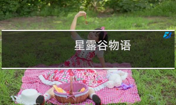 星露谷物语 战斗 十级