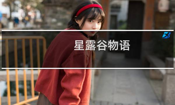 星露谷物语 战斗指环