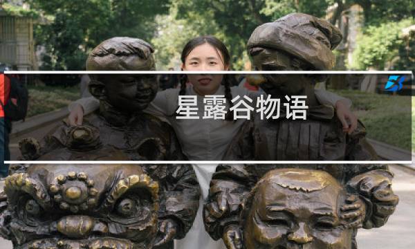 星露谷物语 装备卡墙里了