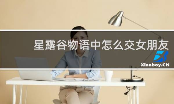 星露谷物语中怎么交女朋友