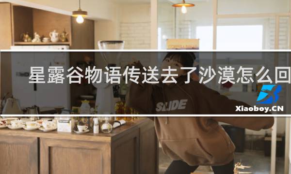 星露谷物语传送去了沙漠怎么回来