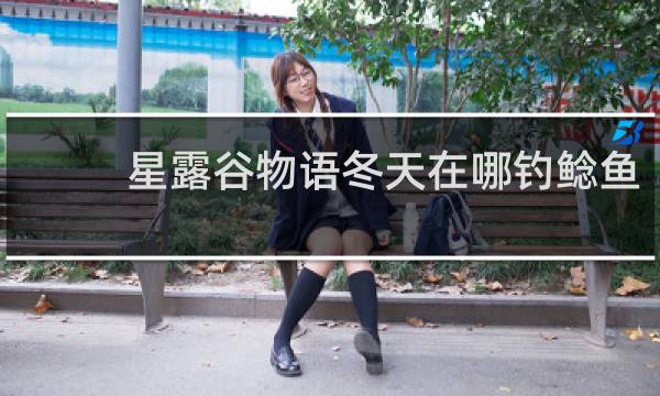 星露谷物语冬天在哪钓鲶鱼