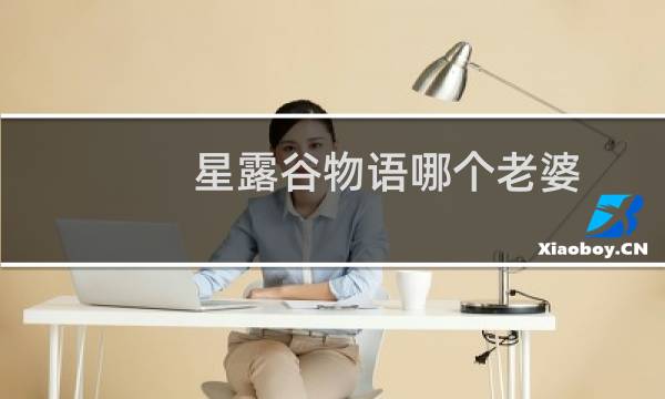星露谷物语哪个老婆