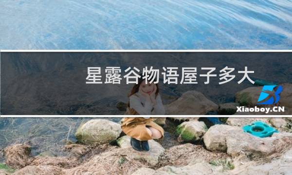 星露谷物语屋子多大