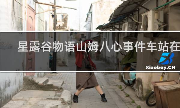 星露谷物语山姆八心事件车站在哪