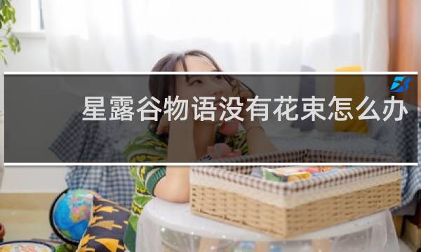 星露谷物语没有花束怎么办