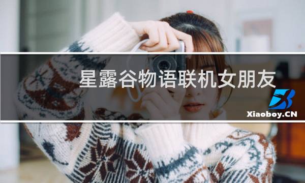 星露谷物语联机女朋友