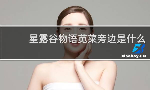 星露谷物语苋菜旁边是什么