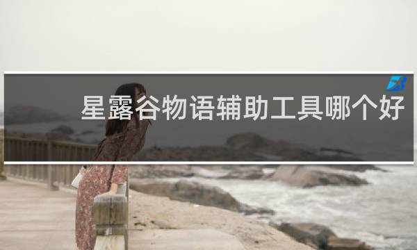 星露谷物语辅助工具哪个好