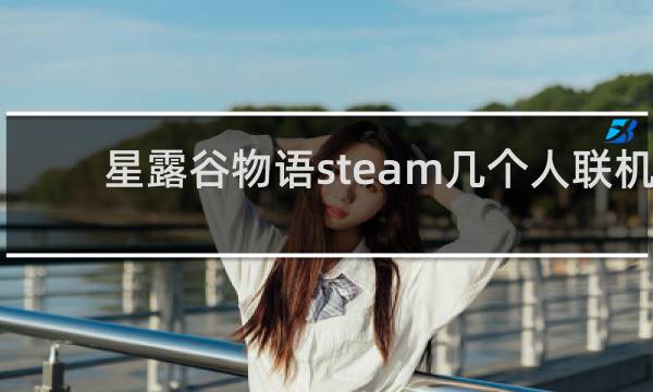 星露谷物语steam几个人联机