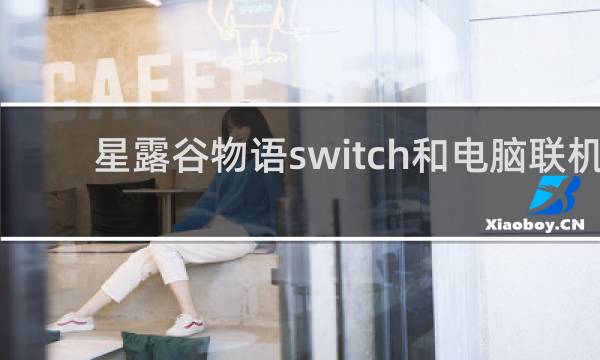 星露谷物语switch和电脑联机