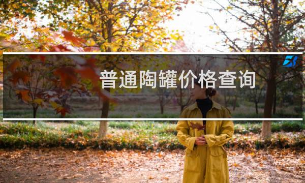 普通陶罐价格查询