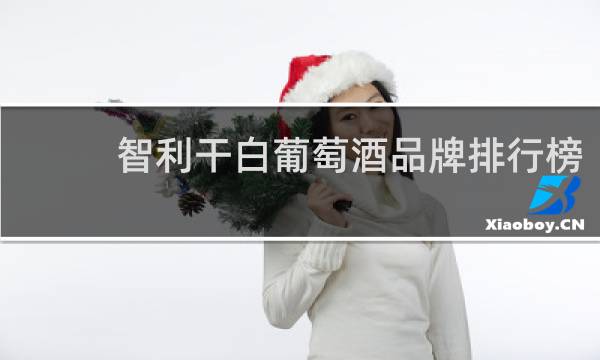 智利干白葡萄酒品牌排行榜