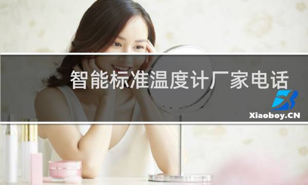 智能标准温度计厂家电话