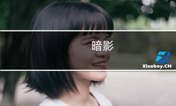 暗影 觉醒的攻略