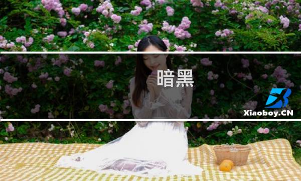 暗黑 天使攻略