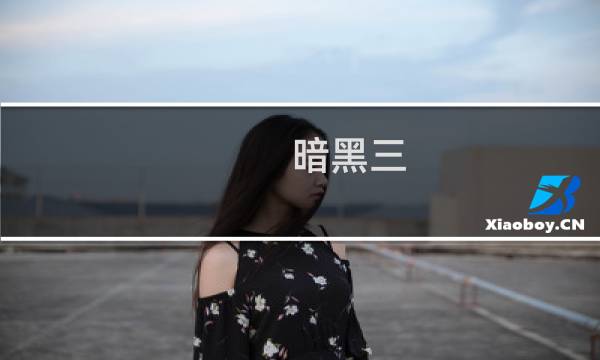 暗黑三 ns 攻略