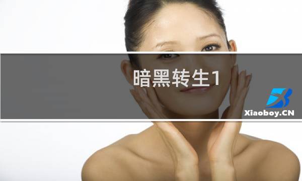 暗黑转生1.4攻略