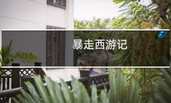 暴走西游记 攻略
