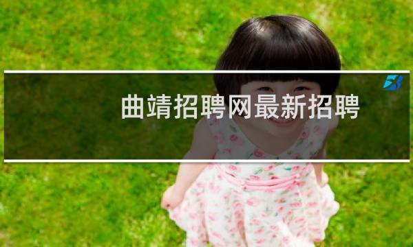 曲靖招聘网最新招聘