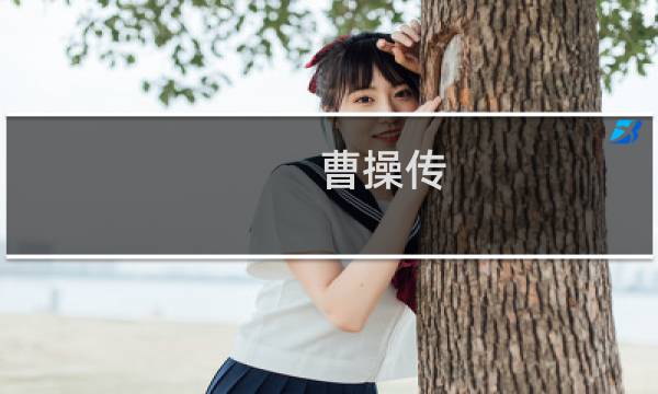 曹操传 南皮攻略战