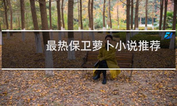 最热保卫萝卜小说推荐