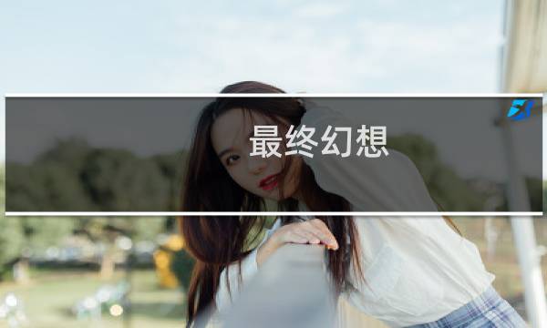 最终幻想 制作 宏