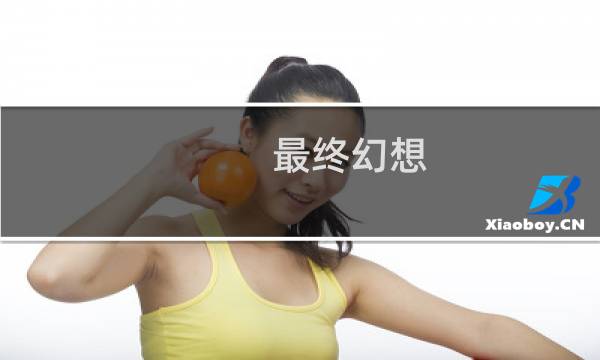 最终幻想 工票