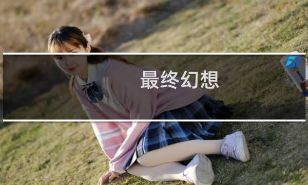 最终幻想 迷宫垃圾