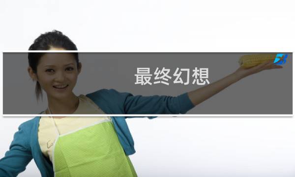 最终幻想 首脑会谈
