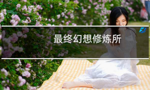 最终幻想修炼所