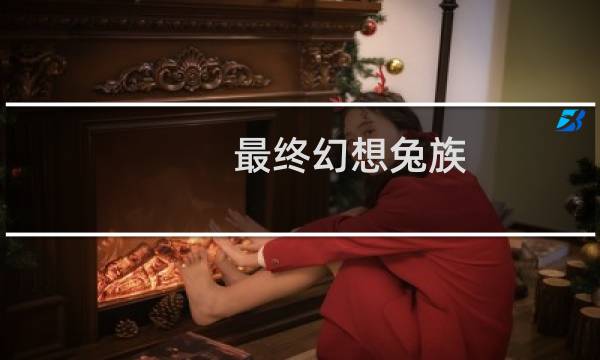 最终幻想兔族