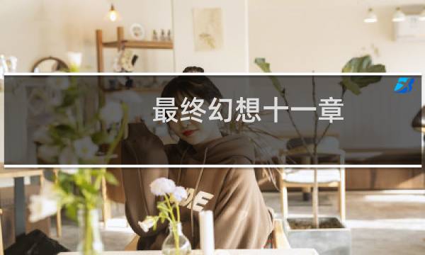 最终幻想十一章
