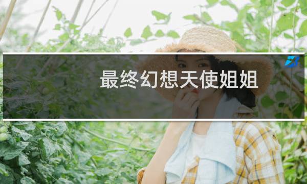 最终幻想天使姐姐