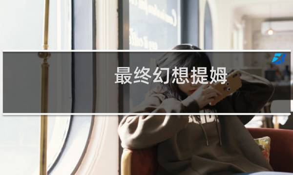 最终幻想提姆