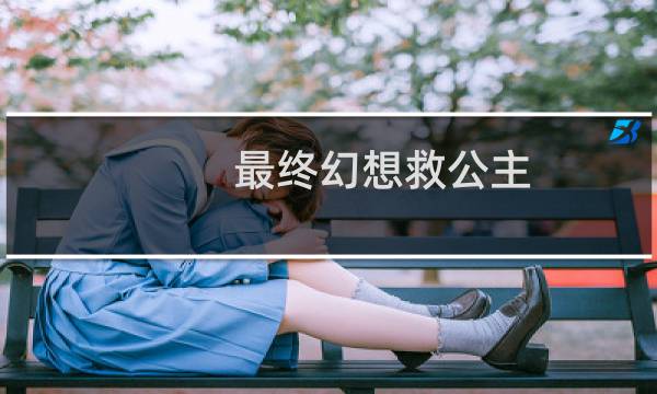 最终幻想救公主