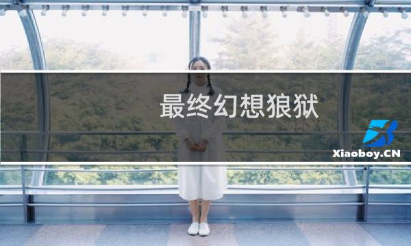 最终幻想狼狱