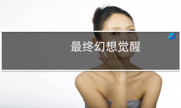 最终幻想觉醒 硬核
