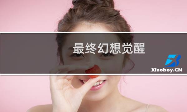 最终幻想觉醒 金星重置