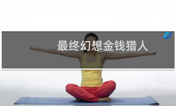 最终幻想金钱猎人